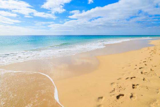 Fuerteventura