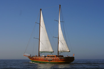 Aphrodite VIP Güi Güi Beach