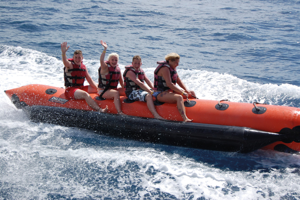 Banana Boat