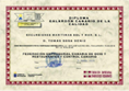 Diploma
