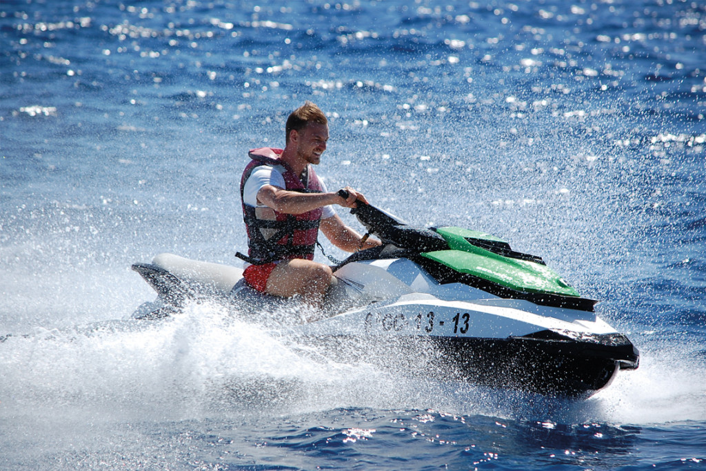Jet-Ski