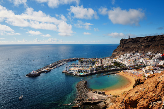 Gran Canaria